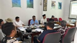 Rapat Panitia Munas SWI 2026 Matangkan Agenda, Dorong Program Ketahanan Pangan