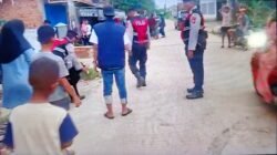 Gerak Cepat, Polsek Kertapati Terjunkan Anjing Pelacak Ungkap Kasus Pencurian