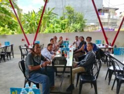 SK DPP Terbit, Hariyono Resmi Pimpin SWI Sumsel 2025–2030