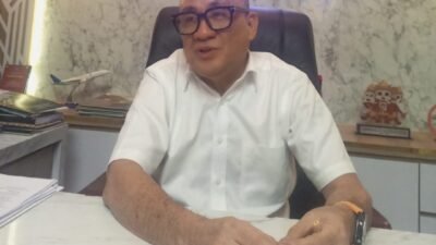 APBD Palembang 2026 Rp4,67 T, DPRD Fokuskan Anggaran ke Lampu Jalan