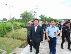 HUT ke-3 PTTUN Palembang, Herman Deru Tekankan Harmoni Eksekutif-Yudikatif