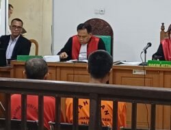 Sopir Angkut Ayam Didakwa Gelapkan Ratusan Ekor Milik Majikan