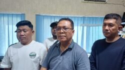 Komunitas Suporter “Serigala Sumsel” Resmi Berdiri, Siap Kawal Sumsel United 