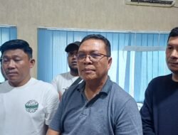 Komunitas Suporter “Serigala Sumsel” Resmi Berdiri, Siap Kawal Sumsel United 