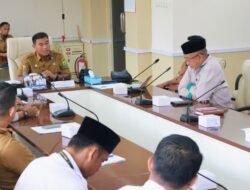 Donasi Muba Peduli Terkumpul Rp 1,5 Miliar, Siap Disalurkan ke Aceh hingga Sumbar