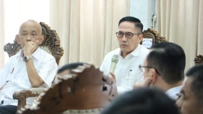 Survei Publik: Kepuasan Warga Palembang terhadap Ratu Dewa–Prima Salam Tembus 95 Persen
