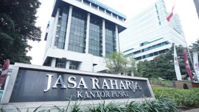 Jasa Raharja-BNPP RI Teken MoU, Perkuat Perlindungan Asuransi di Pos Lintas Batas Negara