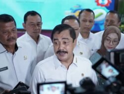 KUHP Baru Berlaku 2026, Kemenimipas Dorong Hukuman Kerja Sosial