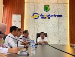 Sepanjang Tahun 2025 24 Perselisihan telah ditindaklanjuti Melalui Jalur Non-Litigasi