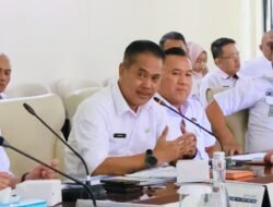 Pemkab Muba Siapkan Penanaman Sawit dan Tebar Benih Ikan Dongkrak Kesejahteraan Warga