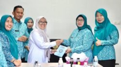 Rapat Kerja Awal 2026, Ketua TP PKK Muba Tegaskan Program Harus Lebih Maksimal dan Berdampak