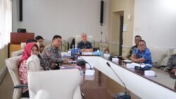 Kemendagri Bedah Pedoman APBD 2026, Pemkab Muba Ikuti Rakor Virtual