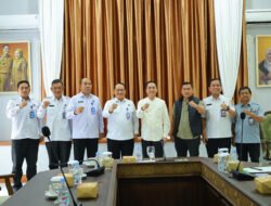 Pemkot Palembang Siapkan Satgas Anti Narkoba, Modus Baru Lewat Vape Diwaspadai