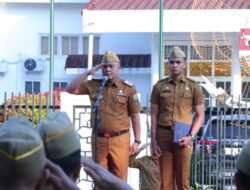 Sekda Palembang Minta OPD Percepat Realisasi Program Unggulan RDPS