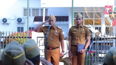 Sekda Palembang Minta OPD Percepat Realisasi Program Unggulan RDPS