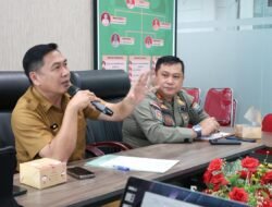 Pasang CCTV di 100 Titik, Pelanggar Perda Siap-Siap Disanksi Tegas