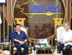 Sumsel Jadi Pilot Project Nasional Pencegahan DBD pada Anak SD