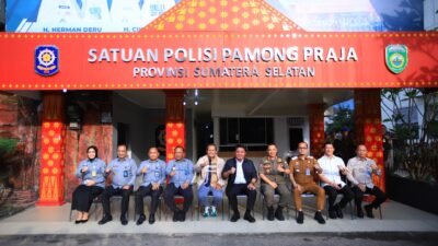 Herman Deru Tegaskan Pentingnya Sosialisasi KUHP Baru Jelang 2026