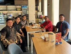 Dosen HM Dinonaktifkan Kampus, Kuasa Hukum Tegaskan Bukan Penetapan Bersalah