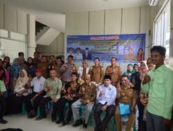 Musrenbang Kelurahan Karya Jaya Fokus Dorong Pertumbuhan Ekonomi