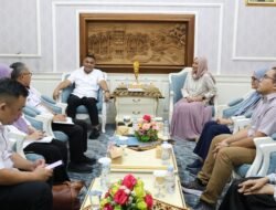 Palembang Gencarkan Vaksinasi DBD Gratis untuk 5.000 Anak Sekolah