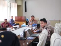 Bersama LTKL, Pemkab Muba Kawal Bantuan Kemanusiaan Korban Banjir Aceh Tamiang