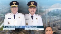 Disnakertrans Muba Gandeng PT PKSS Buka Loker Field Collection, Prioritaskan Warga Lokal  Sekayu — Dinas Tenaga Kerja dan