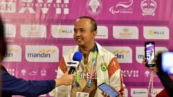 Sembilan Atlet Terbaik NPCI Sumsel Perkuat Indonesia di ASEAN Para Games Thailand