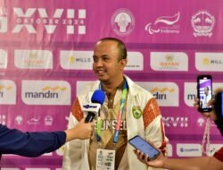 Sembilan Atlet Terbaik NPCI Sumsel Perkuat Indonesia di ASEAN Para Games Thailand