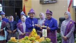 Di Tengah Luka Banjir, HUT ke-22 OKU Timur Didorong Jadi Titik Akselerasi Pembangunan