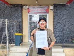 Dinilai Langgar Asas Praduga Tak Bersalah, Konten TikTok Dilaporkan ke Polisi