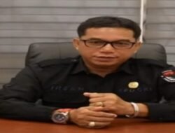 KPU OKI Tunggu Arahan KPU RI soal PAW Komisioner Pasca Vonis Korupsi