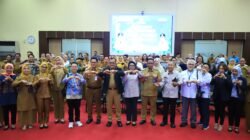 Sumsel Bidik Tahan Arus Warga Berobat ke Luar Negeri Lewat Health Tourism