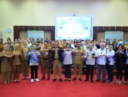 Sumsel Bidik Tahan Arus Warga Berobat ke Luar Negeri Lewat Health Tourism