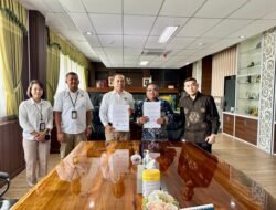 Disnakertrans Muba Gandeng PPSDM Migas Cepu, Perkuat Kompetensi SDM Lokal Sektor Energi