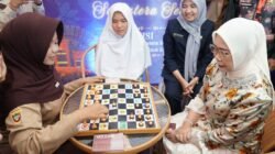 Kemendikdasmen Apresiasi Dedikasi Bunda PAUD Sumsel Kawal Program Wajib Belajar 13 Tahun