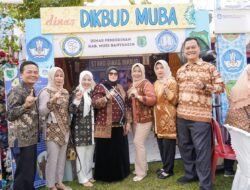 Puncak HUT BPMP Sumsel, Bunda PAUD Perkuat Fondasi Karakter Dukung Wajib Belajar 13 Tahun