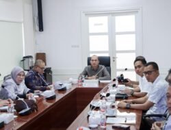 Pemkab Muba Desak Penyenggol Tiang Pancang Jembatan Lalan Segera Bertanggung Jawab