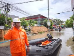 PLN Bagikan Tiga Tips Kelistrikan Hadapi Cuaca Ekstrem