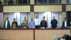 BAM DPR RI Turun ke Sumsel, Konflik Agraria Empat Lawang–OKU Timur Disorot