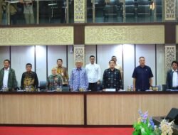 BAM DPR RI Turun ke Sumsel, Konflik Agraria Empat Lawang–OKU Timur Disorot