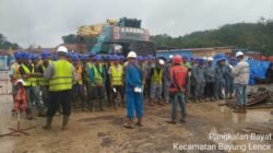 Kadisnakertrans Muba Tegaskan Video Viral TKA Kabur Saat Razia Hoaks