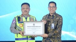 Hadirkan Pelayanan Publik Optimal, Jasa Raharja Perkuat Kolaborasi Tingkatkan Kepatuhan Masyarakat