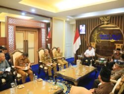 Gubernur Sumsel Dorong Lansia Tetap Aktif, Pengalaman Hidup Dinilai Jadi Aset Pembangunan