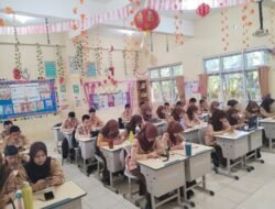 Simulasi TKA di Palembang Terkendala Server, Kesiapan Ujian Digital Disorot