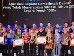 Digitalisasi Keuangan Dikebut, Pemprov Sumsel Dorong Seluruh Daerah Tuntas SIPD RI
