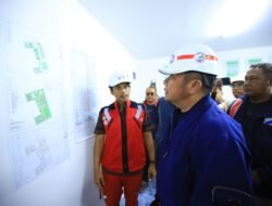 Sekolah Rakyat Ogan Ilir Disiapkan untuk Anak Kurang Mampu, Target Beroperasi 2026