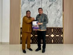 Disnakertrans Muba Tegaskan Kewajiban Pelaporan dan Retribusi TKA, Setoran Wajib Masuk Kas Daerah