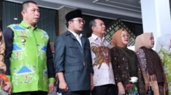 Sumsel Health Tourism Diluncurkan, Palembang Siap Berperan Aktif