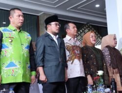 Sumsel Health Tourism Diluncurkan, Palembang Siap Berperan Aktif